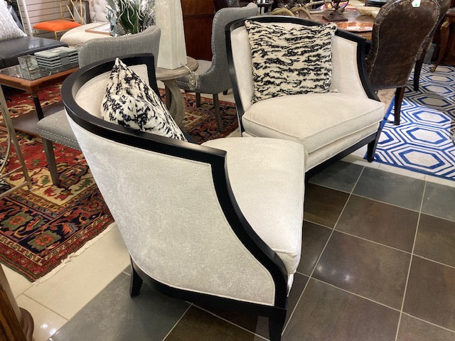 Custom Chairs - Sold