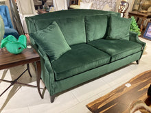 Load image into Gallery viewer, Ethan Allen Sofa - Sold
