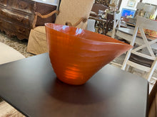 Load image into Gallery viewer, Art Glass Bowl
