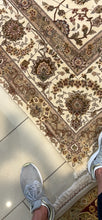 Load image into Gallery viewer, Hand Knotted Rug 11&#39; 7&quot; x 8&#39; 7&quot; - Sold
