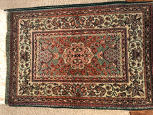 Load image into Gallery viewer, Egyptian Rug 2&#39; x3&#39; Machine Made - Sold

