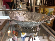Load image into Gallery viewer, Arthur Court Pewter Bowl - Sold
