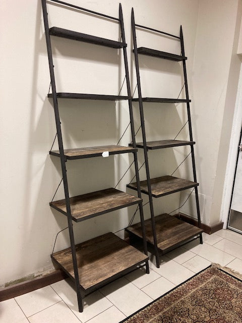 RH Wall Shelf / Units