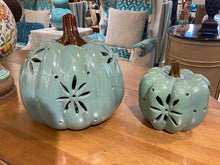 Load image into Gallery viewer, Decorative Pumpkins - Sold
