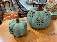 Load image into Gallery viewer, Decorative Pumpkins - Sold
