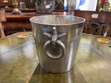 Load image into Gallery viewer, Pewter Ice Bucket - Sold Out of Stock
