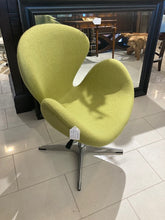 Load image into Gallery viewer, Modern Swivel Chair
