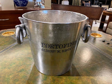 Load image into Gallery viewer, Pewter Ice Bucket - Sold Out of Stock
