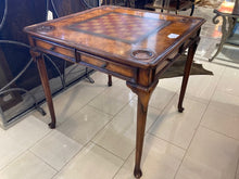 Load image into Gallery viewer, Theodore Alexander Chessboard Table
