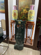 Load image into Gallery viewer, Jade Buddha
