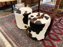 Load image into Gallery viewer, Curve Side Stools - Sold
