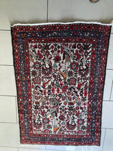 Load image into Gallery viewer, Small Area Rug 2&#39;.6&quot; x 4&#39;
