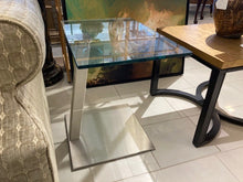 Load image into Gallery viewer, Pair of Modern Side Tables - Sold Out of Stock
