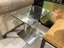 Load image into Gallery viewer, Pair of Modern Side Tables - Sold Out of Stock
