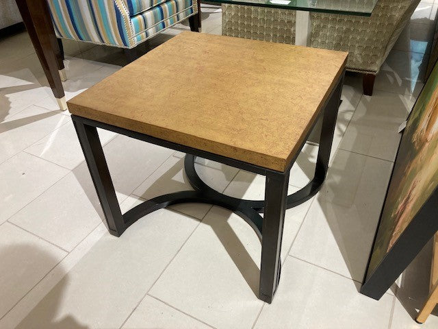 Modern Side Table