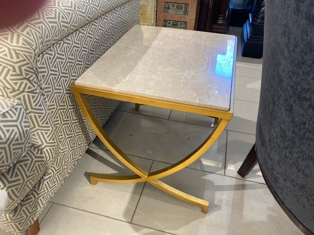 Pair of Modern end Tables