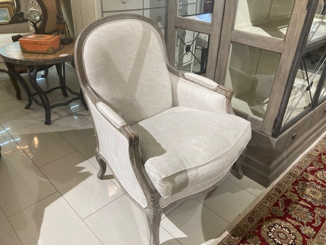 Restoration Hardware Accent Chair