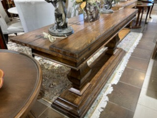 Dining Table / Console