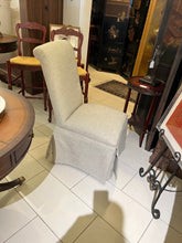 Load image into Gallery viewer, Lillian Upholstered Kitchen &amp; Dining 6 Chairs. By Kelly Clarkson Home -Sold

