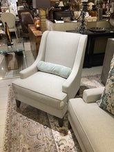 Load image into Gallery viewer, Ethan Allen Chairs
