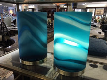 Load image into Gallery viewer, Modern Lamps - Sold
