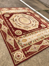 Load image into Gallery viewer, Area Rug 8&#39; x 10&#39; - Sold
