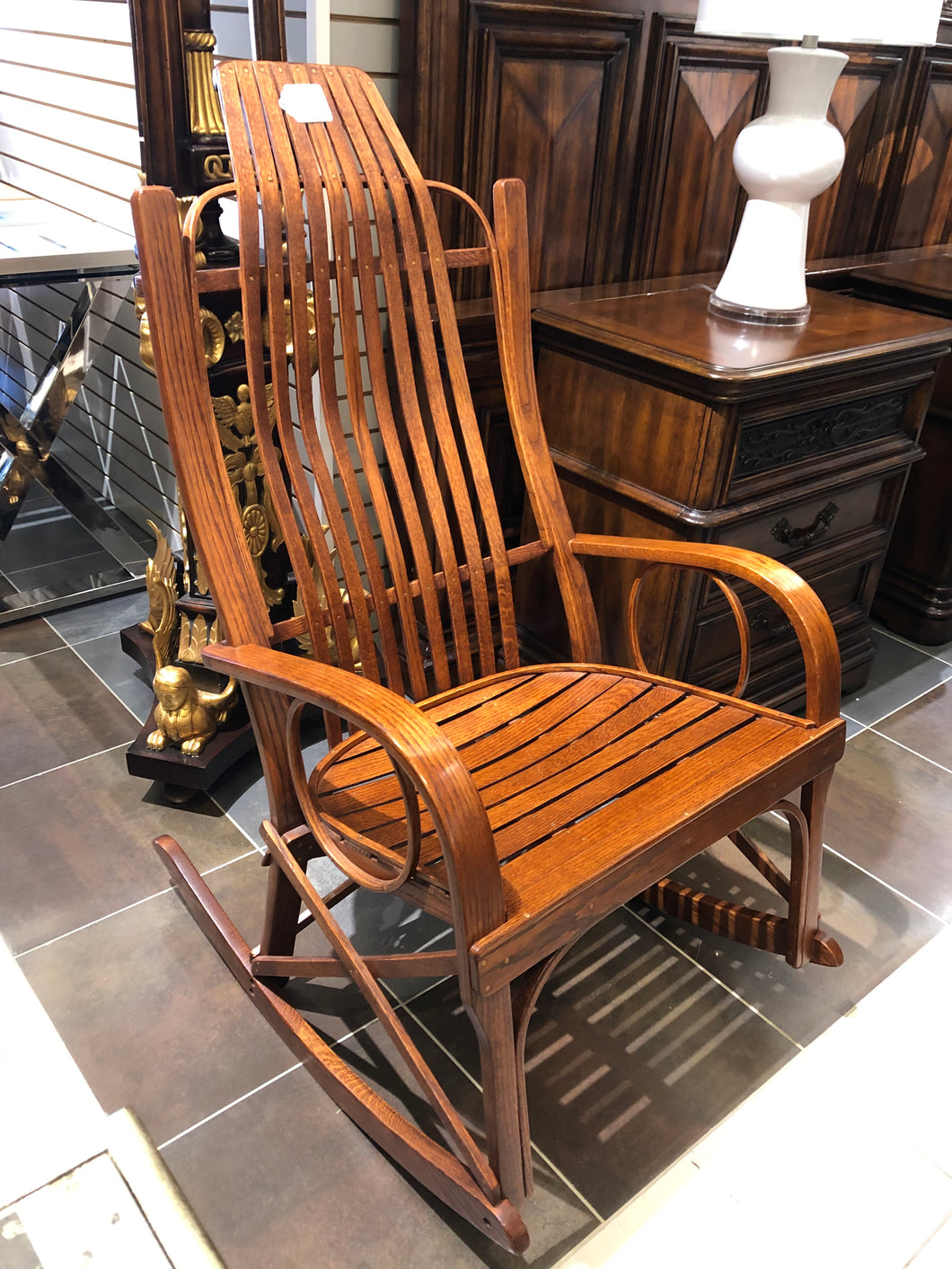 Rocking Chair