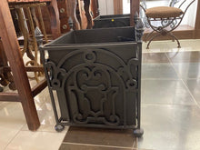 Load image into Gallery viewer, Iron Planters - Sold
