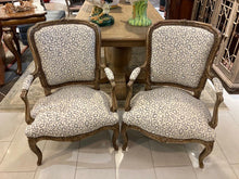 Load image into Gallery viewer, French Chairs - Sold
