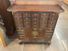 Load image into Gallery viewer, Korean Medicine Chest - Sold
