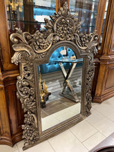 Load image into Gallery viewer, Ornate Wall Mirror
