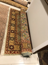 Load image into Gallery viewer, Hand Knotted Rug 6&#39;9&quot; x 9&#39;
