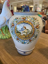 Load image into Gallery viewer, Italian Pottery
