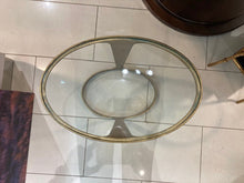 Load image into Gallery viewer, Oval Side Table - Sold Out of Stock
