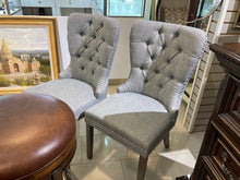 Load image into Gallery viewer, Nieman Marcus Chairs
