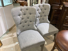Load image into Gallery viewer, Nieman Marcus Chairs
