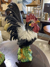 Load image into Gallery viewer, Italian Rooster - Sold
