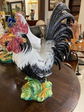 Load image into Gallery viewer, Italian Rooster - Sold
