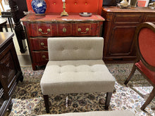 Load image into Gallery viewer, Pair of Gray Benches
