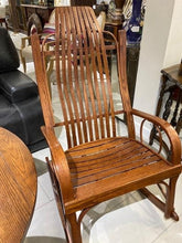 Load image into Gallery viewer, Rocking Chair
