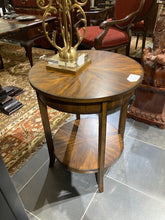 Load image into Gallery viewer, Round Side Table
