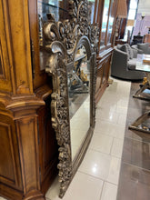 Load image into Gallery viewer, Ornate Wall Mirror
