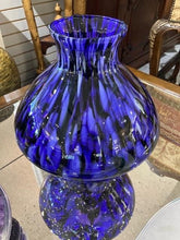 Load image into Gallery viewer, Art Glass Vase - Sold
