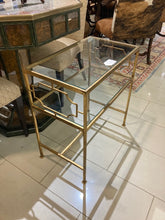 Load image into Gallery viewer, Two Tier Table
