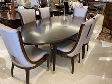 Load image into Gallery viewer, Caracole Dining Table &amp; Chairs - Sold
