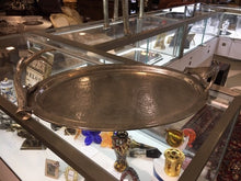 Load image into Gallery viewer, Pewter Antler Tray - Sold Out of Stock
