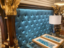 Load image into Gallery viewer, King Size Bed Headboard
