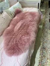 Load image into Gallery viewer, Pink Sheepskin
