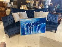 Load image into Gallery viewer, Marge Carson Sofa - Sold
