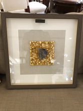 Load image into Gallery viewer, Geode Art $399 for pair
